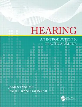 Tysome / Kanegaonkar |  Hearing | Buch |  Sack Fachmedien