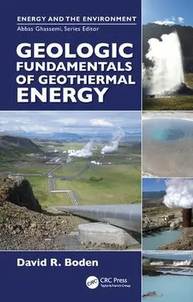 Boden |  Geologic Fundamentals of Geothermal Energy | Buch |  Sack Fachmedien