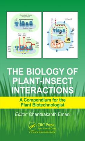 Emani |  The Biology of Plant-Insect Interactions | Buch |  Sack Fachmedien