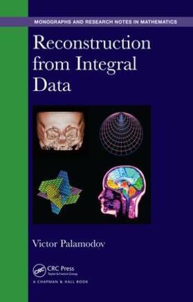 Palamodov |  Reconstruction from Integral Data | Buch |  Sack Fachmedien