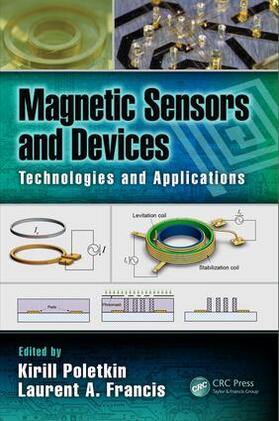 Francis / Poletkin |  Magnetic Sensors and Devices | Buch |  Sack Fachmedien
