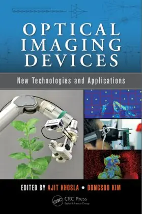 Khosla / Kim |  Optical Imaging Devices | Buch |  Sack Fachmedien