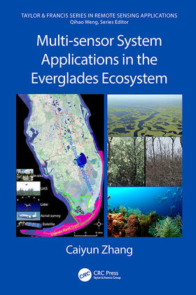 Zhang |  Multi-Sensor System Applications in the Everglades Ecosystem | Buch |  Sack Fachmedien