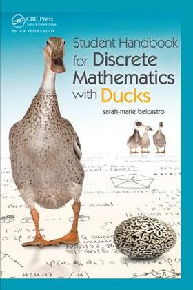 belcastro |  Student Handbook for Discrete Mathematics with Ducks | Buch |  Sack Fachmedien