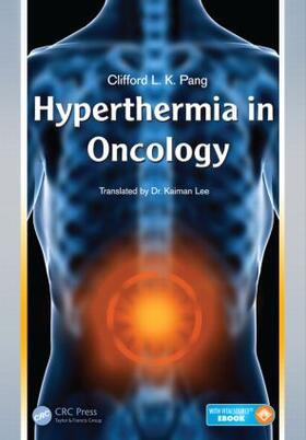 Pang |  Hyperthermia in Oncology | Buch |  Sack Fachmedien