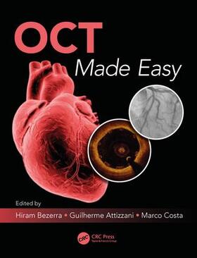 Bezerra / Attizzani / Costa |  OCT Made Easy | Buch |  Sack Fachmedien