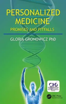 Gronowicz |  Personalized Medicine | Buch |  Sack Fachmedien