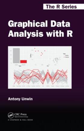 Unwin |  Graphical Data Analysis with R | Buch |  Sack Fachmedien