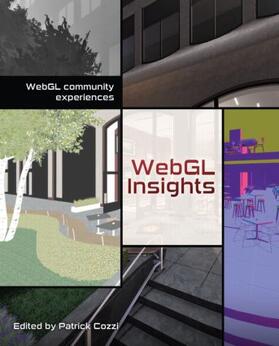 Cozzi |  WebGL Insights | Buch |  Sack Fachmedien