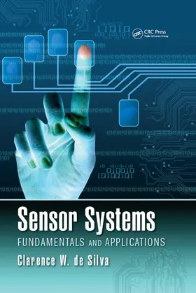 de Silva |  Sensor Systems | Buch |  Sack Fachmedien