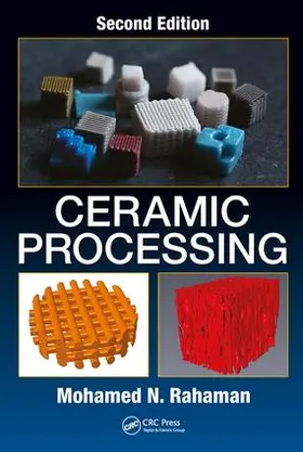 Rahaman |  Ceramic Processing | Buch |  Sack Fachmedien