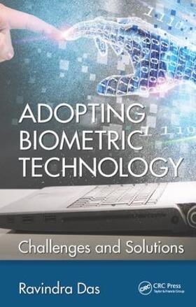 Das |  Adopting Biometric Technology | Buch |  Sack Fachmedien