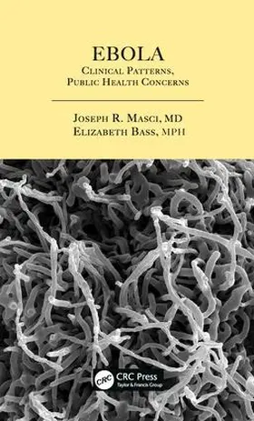 Masci / Bass |  Ebola | Buch |  Sack Fachmedien