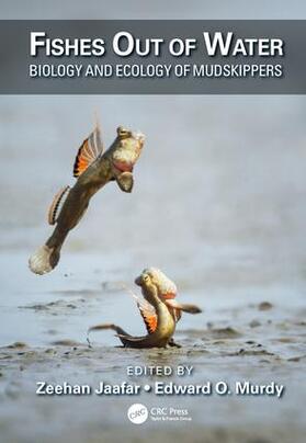 Jaafar / Murdy |  Fishes Out of Water | Buch |  Sack Fachmedien
