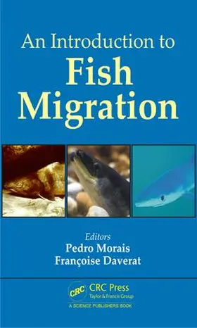 Morais / Daverat |  An Introduction to Fish Migration | Buch |  Sack Fachmedien