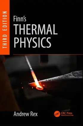 Rex / Finn |  Finn's Thermal Physics | Buch |  Sack Fachmedien