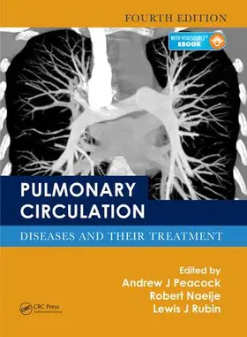 Peacock / Naeije / Rubin |  Pulmonary Circulation | Buch |  Sack Fachmedien