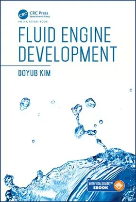 Kim |  Fluid Engine Development | Buch |  Sack Fachmedien