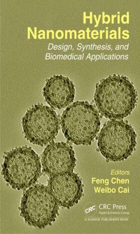 Cai / Chen |  Hybrid Nanomaterials | Buch |  Sack Fachmedien