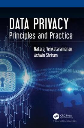 Venkataramanan / Shriram |  Data Privacy | Buch |  Sack Fachmedien