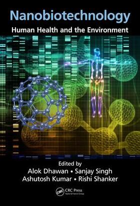 Dhawan / Kumar / Singh |  Nanobiotechnology | Buch |  Sack Fachmedien