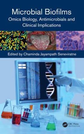 Seneviratne |  Microbial Biofilms | Buch |  Sack Fachmedien