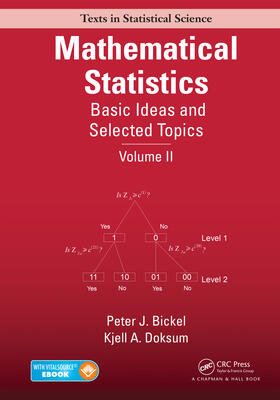Doksum / Bickel |  Mathematical Statistics | Buch |  Sack Fachmedien