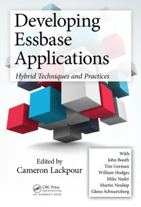 Lackpour |  Developing Essbase Applications | Buch |  Sack Fachmedien