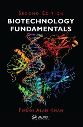Khan |  Biotechnology Fundamentals | Buch |  Sack Fachmedien