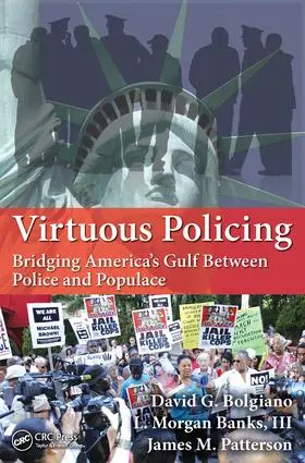 Bolgiano / Banks / Banks III |  Virtuous Policing | Buch |  Sack Fachmedien