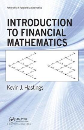 Hastings |  Introduction to Financial Mathematics | Buch |  Sack Fachmedien