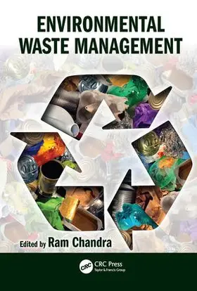 Chandra |  Environmental Waste Management | Buch |  Sack Fachmedien