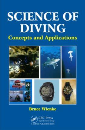 Wienke |  Science of Diving | Buch |  Sack Fachmedien