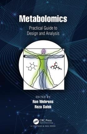 Wehrens / Salek |  Metabolomics | Buch |  Sack Fachmedien