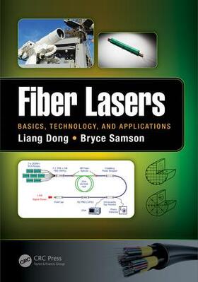 Dong / Samson |  Fiber Lasers | Buch |  Sack Fachmedien