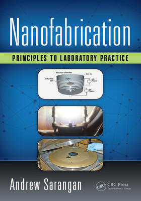 Sarangan |  Nanofabrication | Buch |  Sack Fachmedien