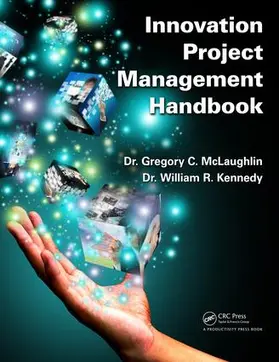 McLaughlin / Kennedy |  Innovation Project Management Handbook | Buch |  Sack Fachmedien