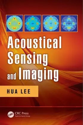 Lee |  Acoustical Sensing and Imaging | Buch |  Sack Fachmedien