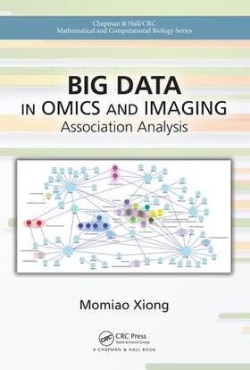 Xiong |  Big Data in Omics and Imaging | Buch |  Sack Fachmedien