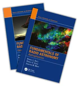 Marr / Snell / Kurtz |  Fundamentals of Radio Astronomy | Buch |  Sack Fachmedien