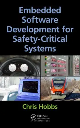 Hobbs |  Embedded Software Development for Safety-Critical Systems | Buch |  Sack Fachmedien