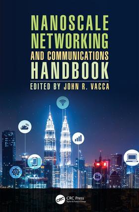 Vacca |  Nanoscale Networking and Communications Handbook | Buch |  Sack Fachmedien