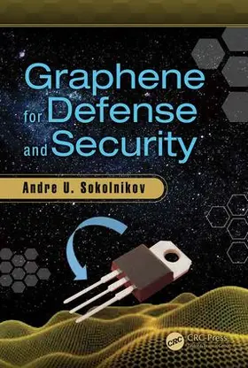 Sokolnikov |  Graphene for Defense and Security | Buch |  Sack Fachmedien