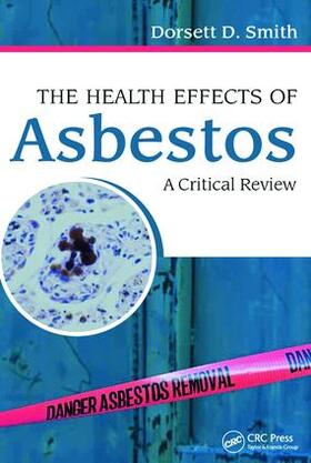 Smith |  The Health Effects of Asbestos | Buch |  Sack Fachmedien