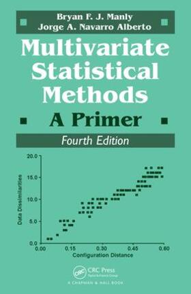 Navarro Alberto |  Multivariate Statistical Methods | Buch |  Sack Fachmedien