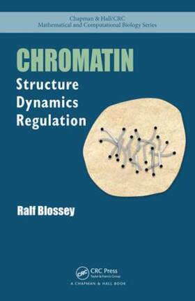 Blossey |  Chromatin | Buch |  Sack Fachmedien
