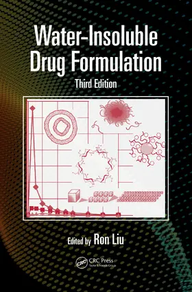 Liu |  Water-Insoluble Drug Formulation | eBook | Sack Fachmedien