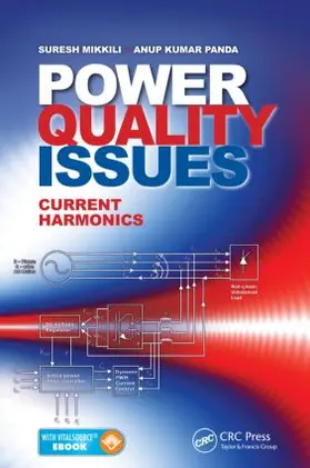 Mikkili / Panda |  Power Quality Issues | Buch |  Sack Fachmedien