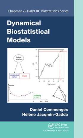 Commenges / Jacqmin-Gadda |  Dynamical Biostatistical Models | Buch |  Sack Fachmedien