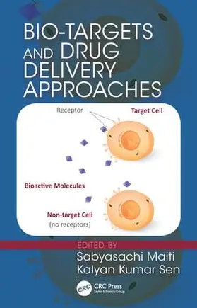 Maiti / Sen |  Bio-Targets and Drug Delivery Approaches | Buch |  Sack Fachmedien